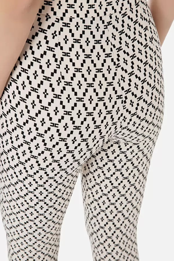 PA05731E2 - PANTALONE - ELISABETTA FRANCHI