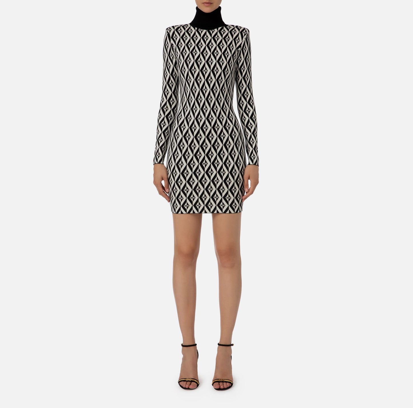 AM98B36E2 - ABITO - ELISABETTA FRANCHI