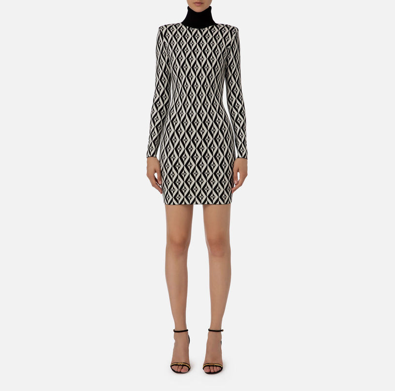 AM98B36E2 - ABITO - ELISABETTA FRANCHI