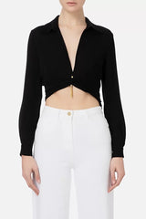 CA01931E2 - camicia - ELISABETTA FRANCHI
