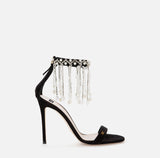 SA04L37E2 - calzature - ELISABETTA FRANCHI