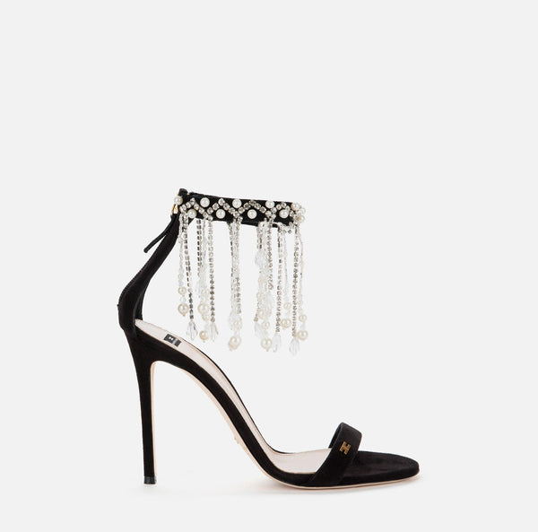 SA04L37E2 - calzature - ELISABETTA FRANCHI