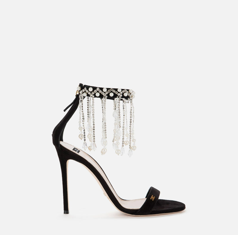 SA04L37E2 - calzature - ELISABETTA FRANCHI