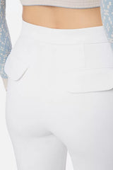 PA05231E2 - PANTALONE - ELISABETTA FRANCHI