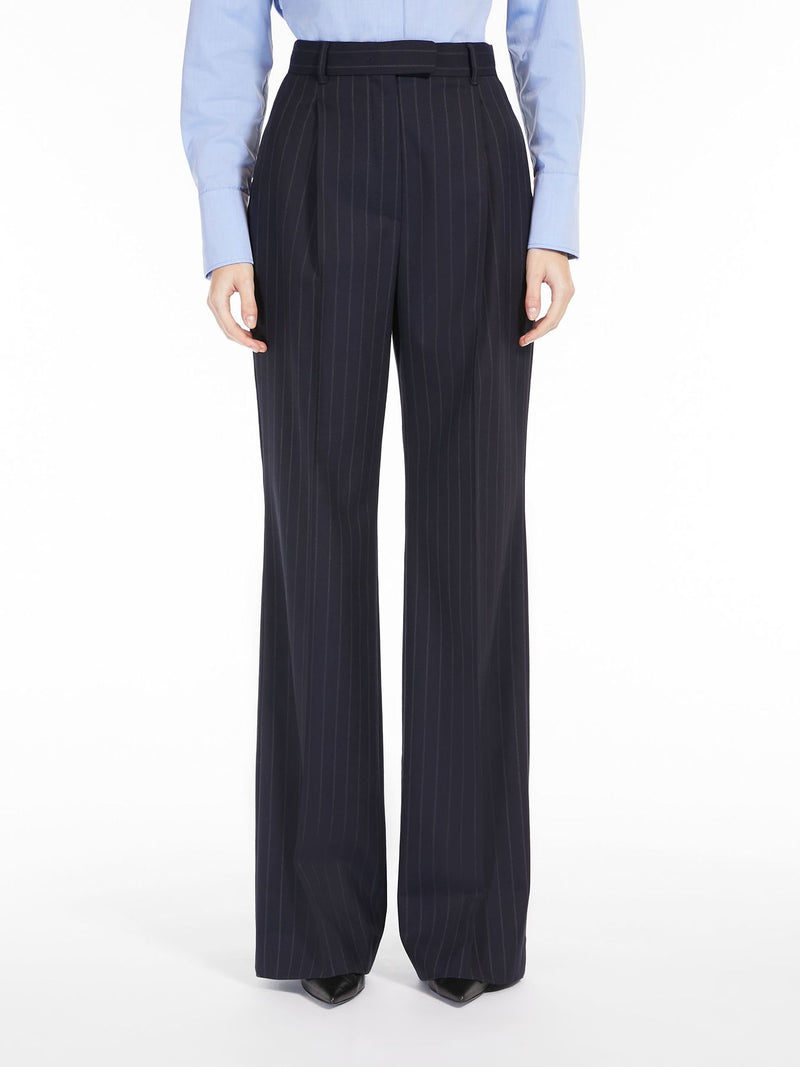 2361361339VANNA - PANTALONE - MAX MARA