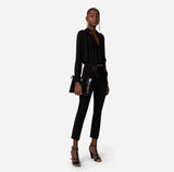 CA00736E2 - camicia - ELISABETTA FRANCHI