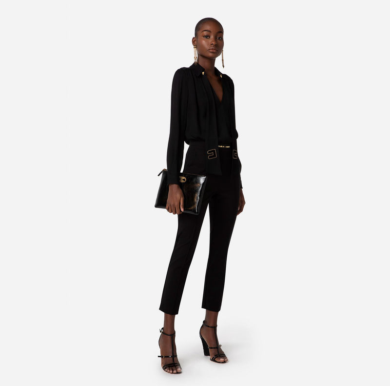 CA00736E2 - camicia - ELISABETTA FRANCHI