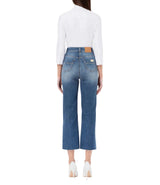 PJ83S31E2 - PANTALONE - ELISABETTA FRANCHI