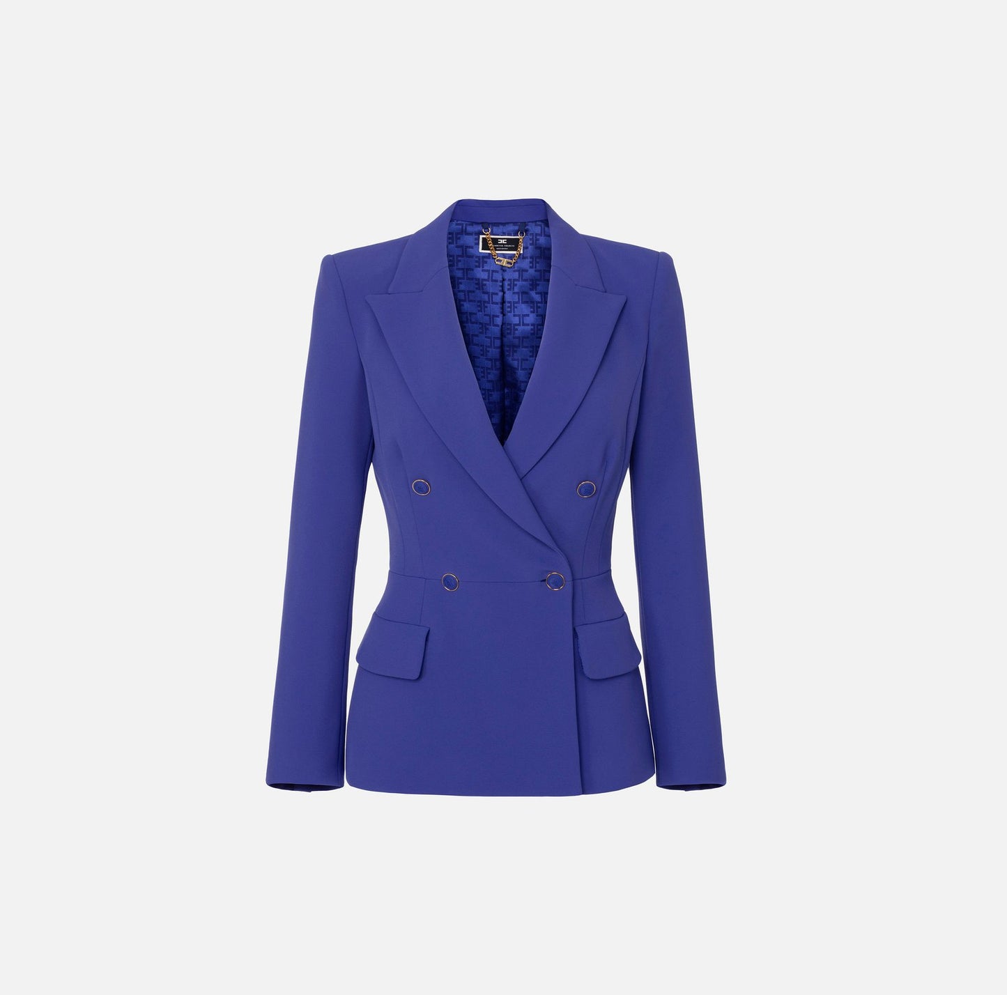 GI07341E2 - abbigliamento - ELISABETTA FRANCHI
