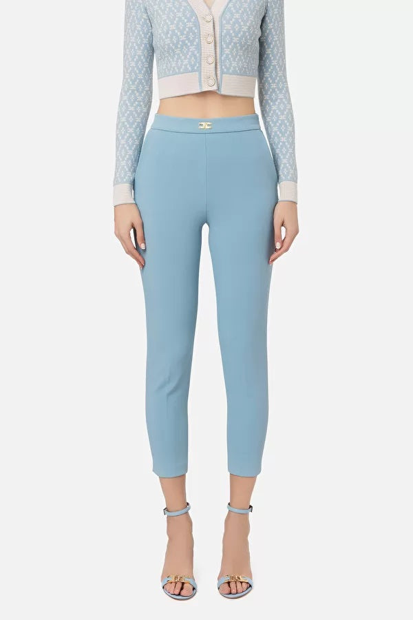 PA05231E2 - PANTALONE - ELISABETTA FRANCHI