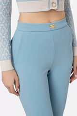 PA05231E2 - PANTALONE - ELISABETTA FRANCHI