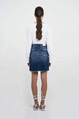 MONICA ID519 -  - ICON DENIM