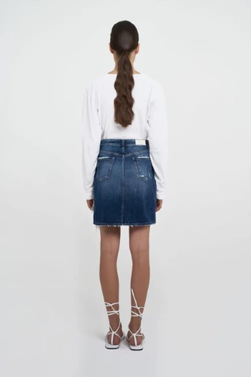 MONICA ID519 -  - ICON DENIM