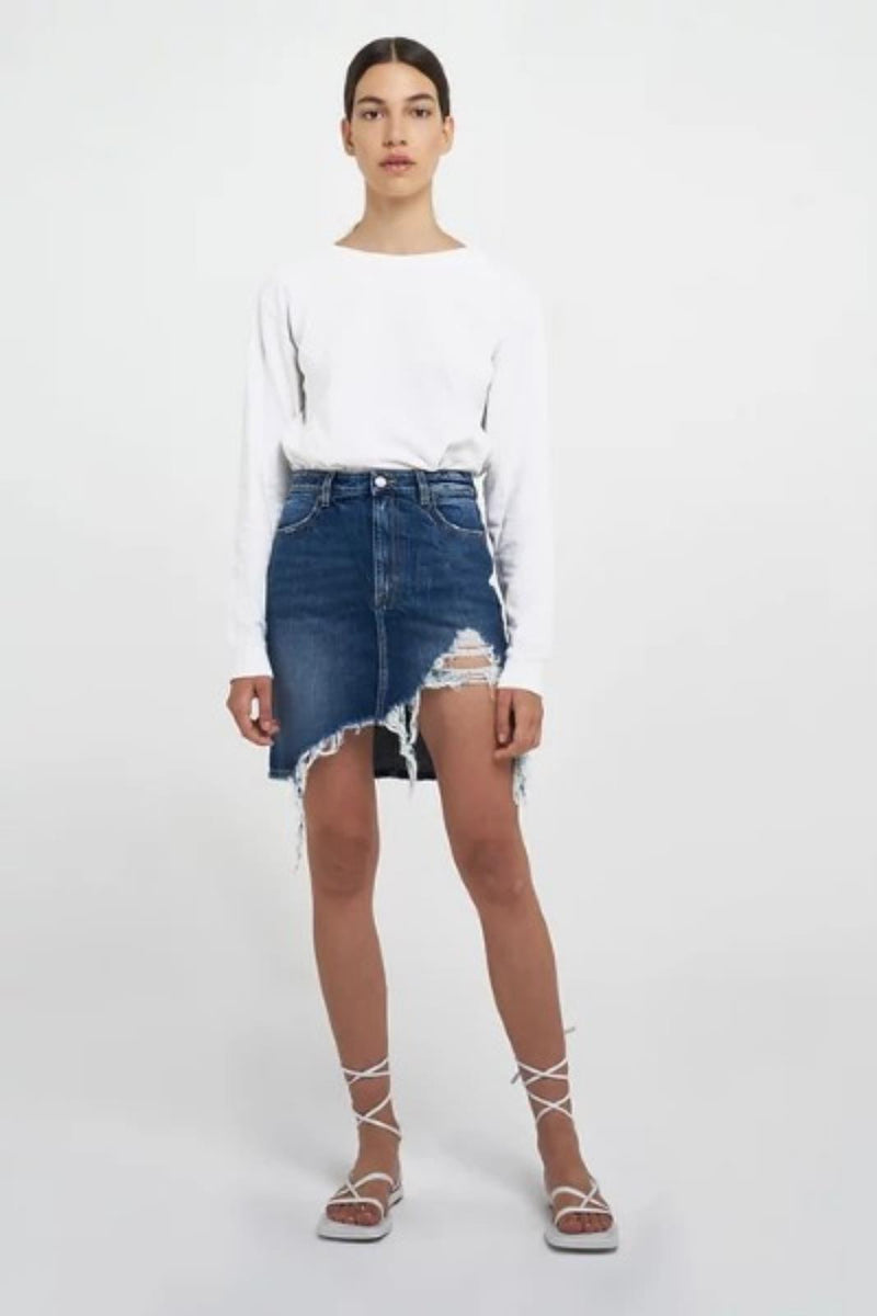MONICA ID519 -  - ICON DENIM