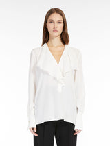 2361160139LEVA - camicia - MAX MARA