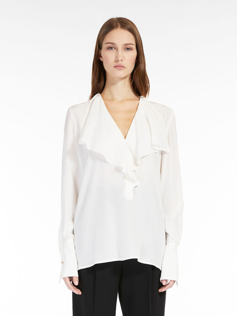 2361160139LEVA - camicia - MAX MARA
