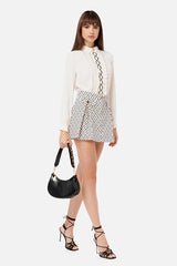 CA02831E2 - camicia - ELISABETTA FRANCHI
