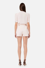 CB00231E2 - camicia - ELISABETTA FRANCHI