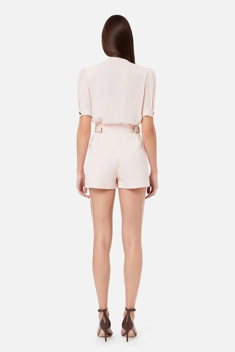 CB00231E2 - camicia - ELISABETTA FRANCHI