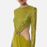 AB51237E2 - abbigliamento - ELISABETTA FRANCHI