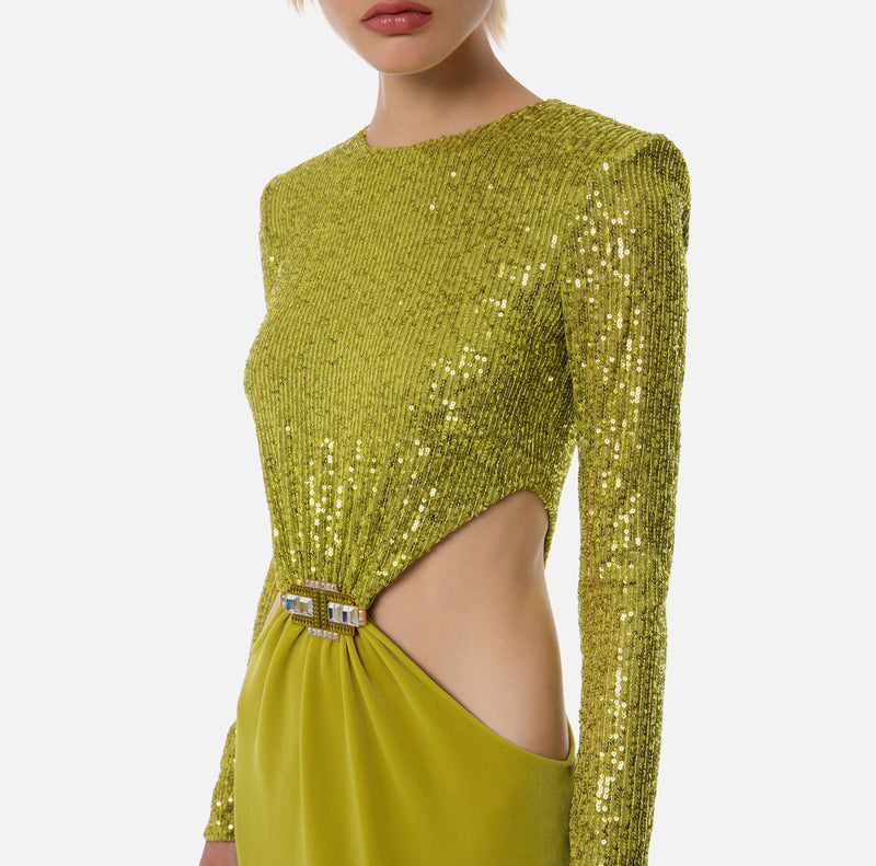 AB51237E2 - abbigliamento - ELISABETTA FRANCHI