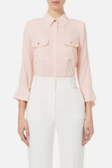CA00931E2 - camicia - ELISABETTA FRANCHI