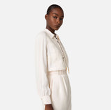 CA03337E2 - abbigliamento - ELISABETTA FRANCHI