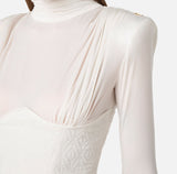 MD01136E2 - MAGLIA - ELISABETTA FRANCHI