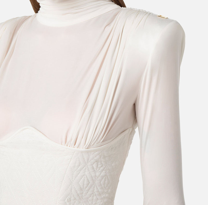 MD01136E2 - MAGLIA - ELISABETTA FRANCHI