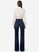 PJ29D36E2 - PANTALONE - ELISABETTA FRANCHI