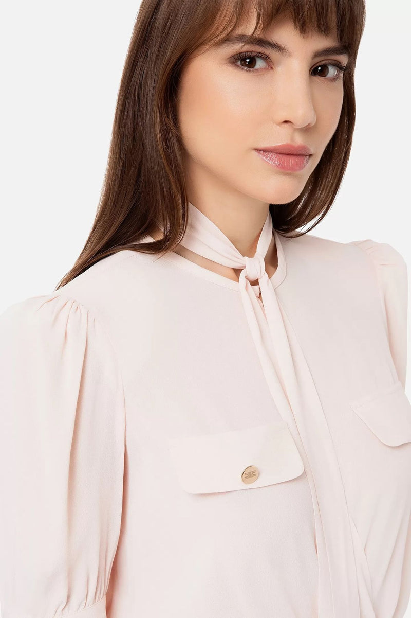 CB00231E2 - camicia - ELISABETTA FRANCHI