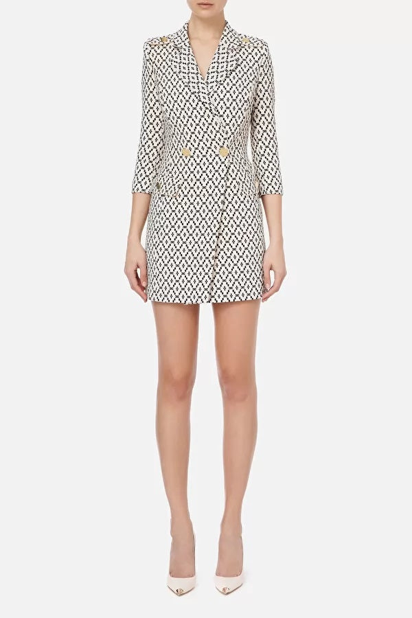 ab35831e2 - ABITO - ELISABETTA FRANCHI
