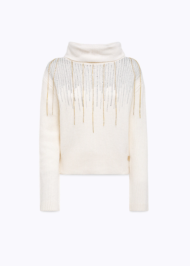 RF3119MS16G - abbigliamento - BLU GIRL BLUMARINE