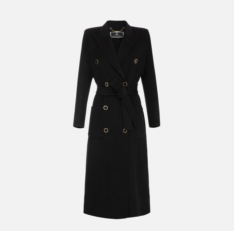 CP43D36E2 - abbigliamento - ELISABETTA FRANCHI