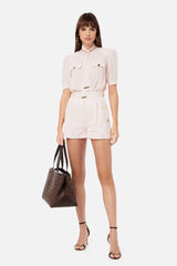 CB00231E2 - camicia - ELISABETTA FRANCHI