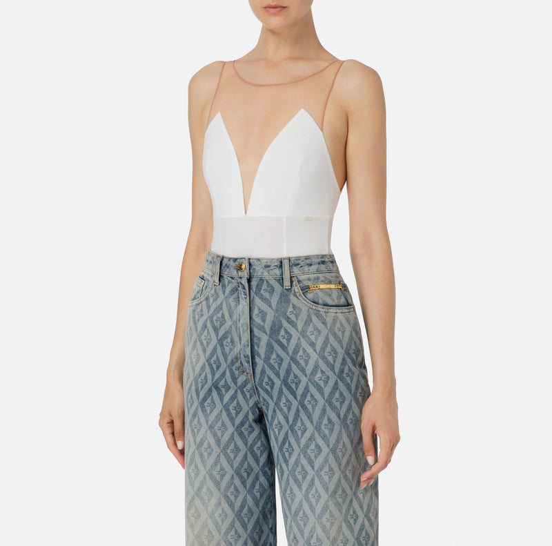 BO00836E2 - BODY - ELISABETTA FRANCHI