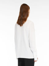 2361160139LEVA - camicia - MAX MARA