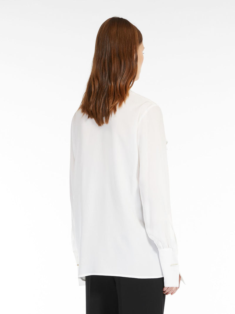 2361160139LEVA - camicia - MAX MARA