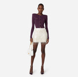 GO03637E2 - abbigliamento - ELISABETTA FRANCHI