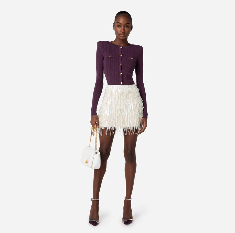 GO03637E2 - abbigliamento - ELISABETTA FRANCHI