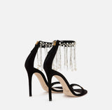 SA04L37E2 - calzature - ELISABETTA FRANCHI