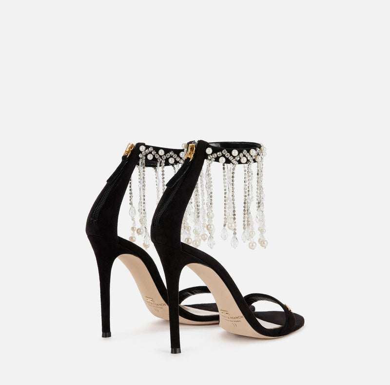 SA04L37E2 - calzature - ELISABETTA FRANCHI