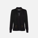 CA00736E2 - camicia - ELISABETTA FRANCHI