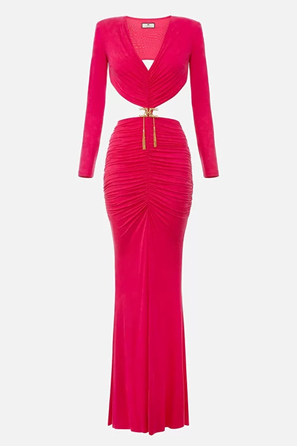 AB35332E2 - Abiti - ELISABETTA FRANCHI