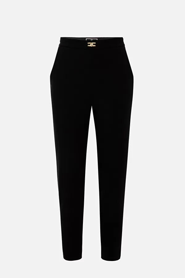 PA05231E2 - PANTALONE - ELISABETTA FRANCHI