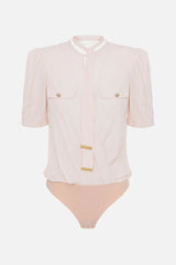 CB00231E2 - camicia - ELISABETTA FRANCHI