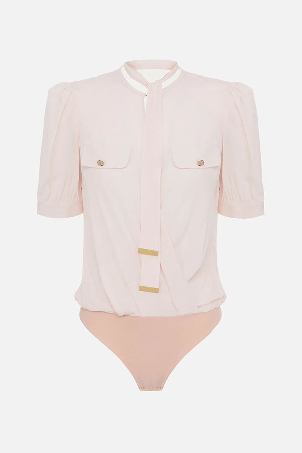 CB00231E2 - camicia - ELISABETTA FRANCHI