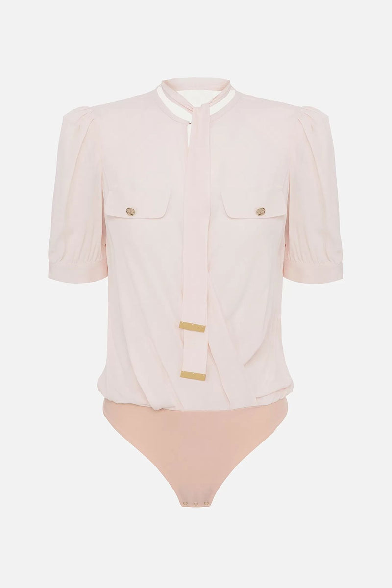 CB00231E2 - camicia - ELISABETTA FRANCHI