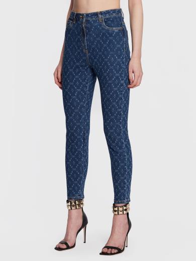 PJ72D31E2 - PANTALONE - ELISABETTA FRANCHI
