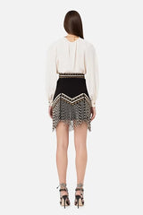 CA03832E2 - camicia - ELISABETTA FRANCHI